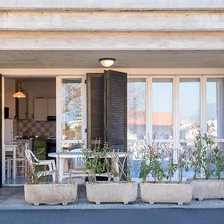 Lejlighedshotel I Fiori *
