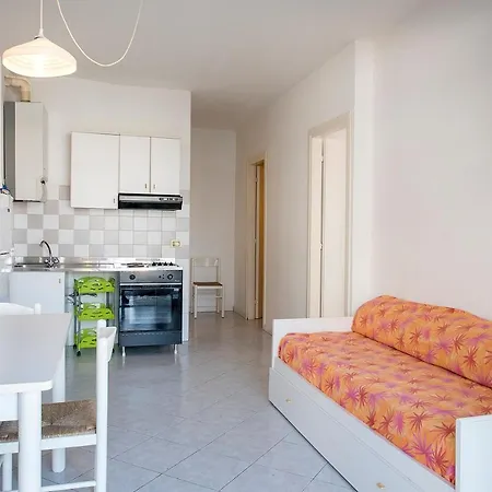 Lejlighedshotel I Fiori