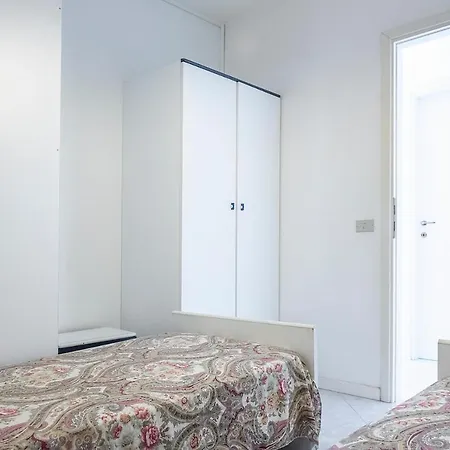 Lejlighedshotel I Fiori