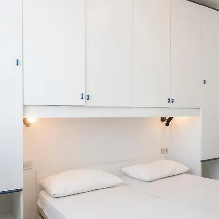 Lejlighedshotel I Fiori Marcelli