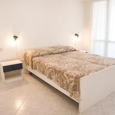 I Fiori Lejlighedshotel Marcelli